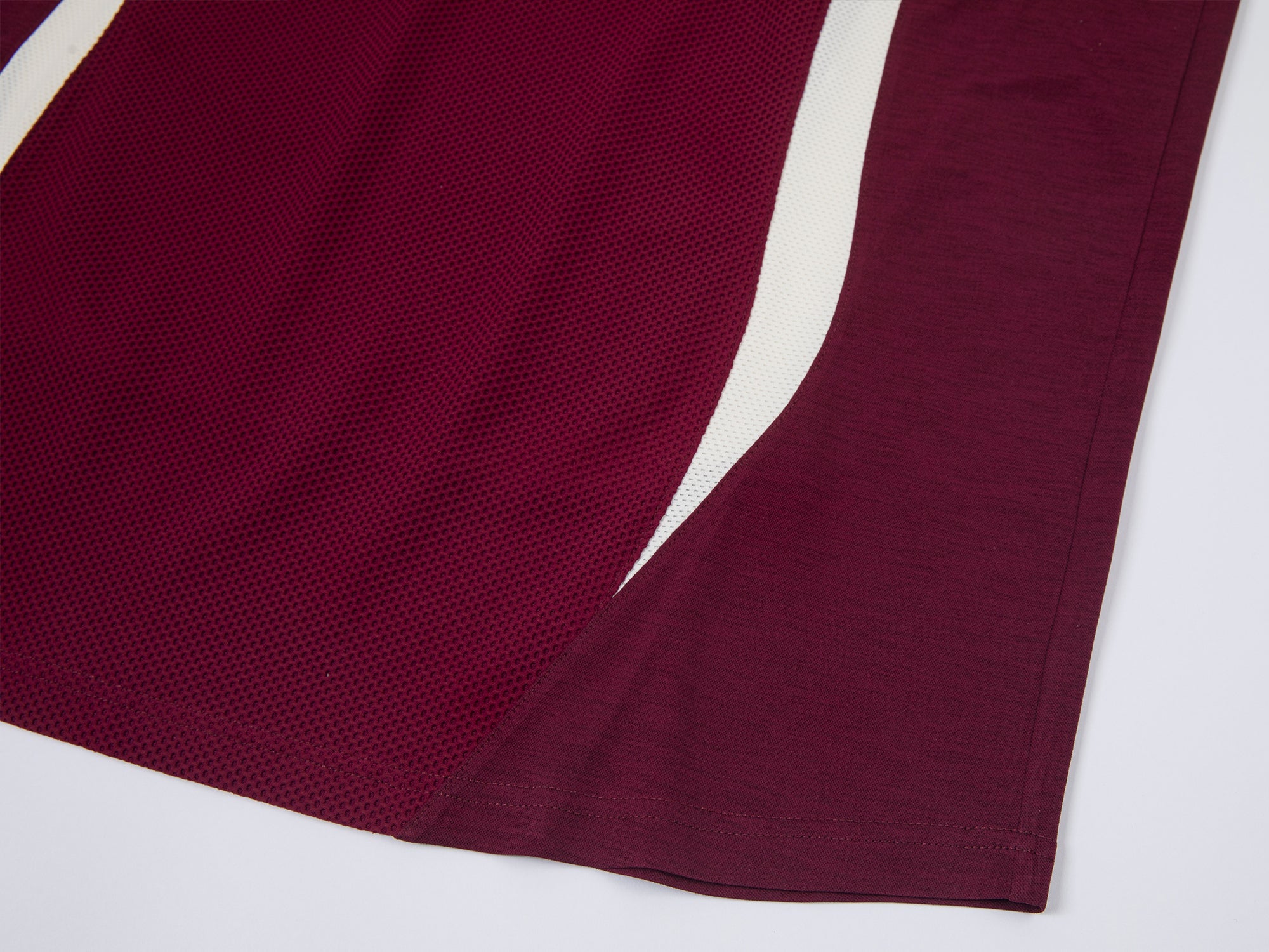 Classic jersey-style t-shirt