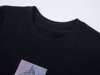 ムーディーガール 3DレンチキュラーTシャツ