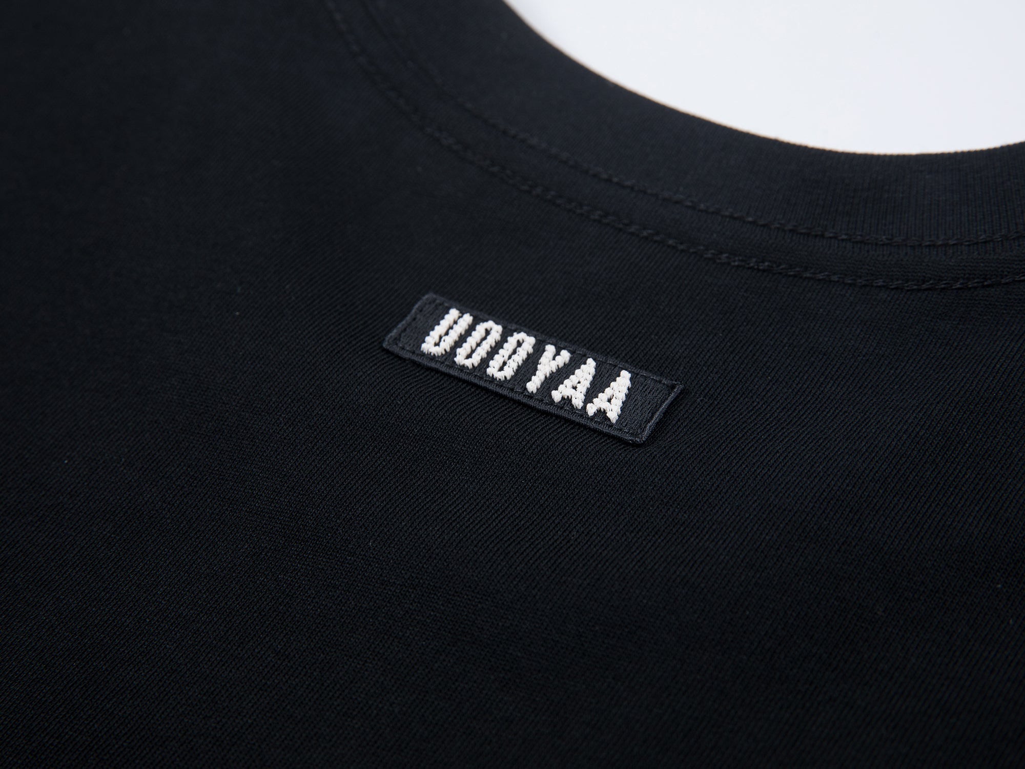 Moody girl 3D lenticular T-shirt