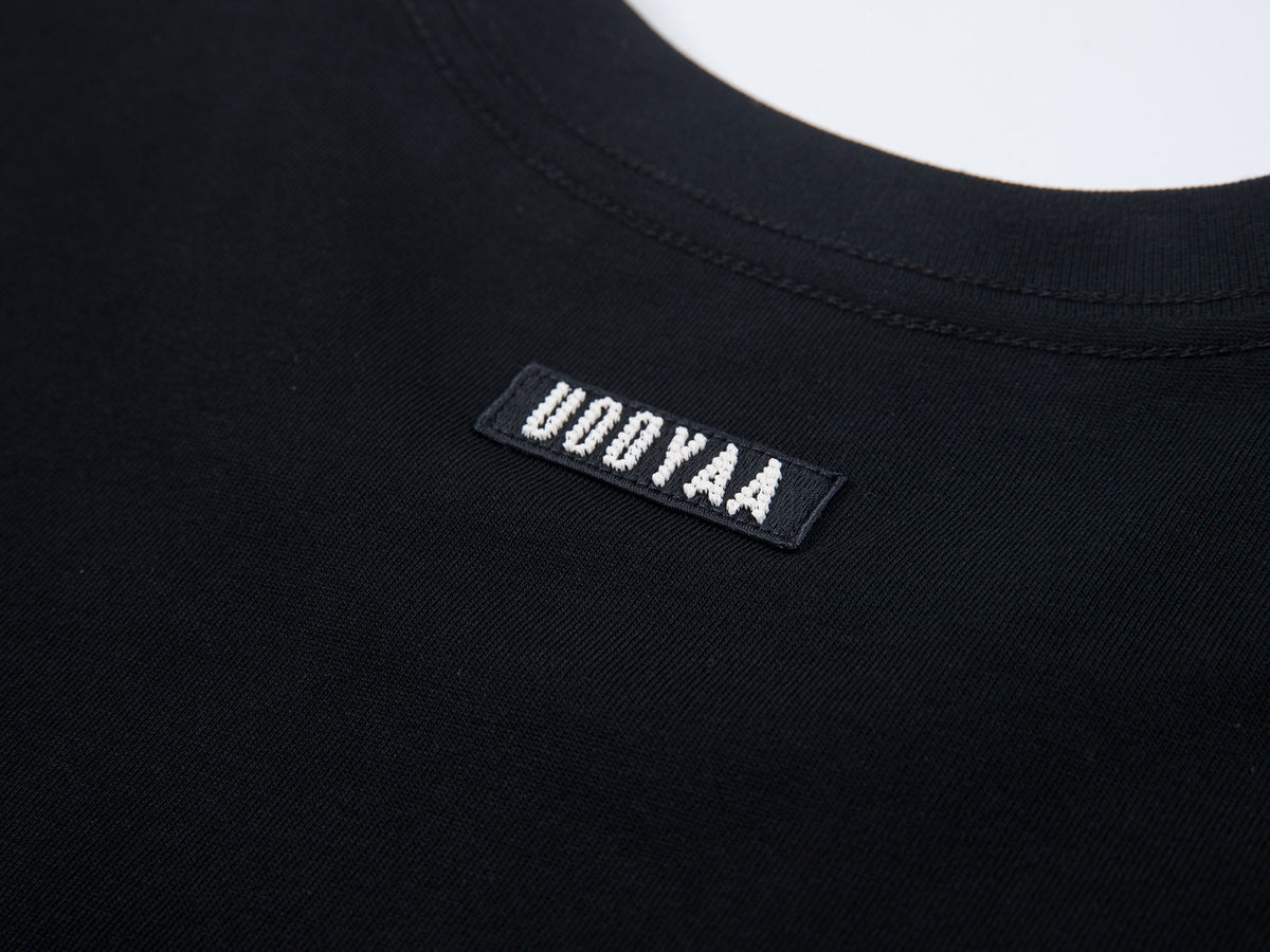 ムーディーガール 3DレンチキュラーTシャツ