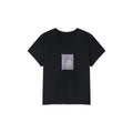 ムーディーガール 3DレンチキュラーTシャツ