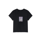 ムーディーガール 3DレンチキュラーTシャツ
