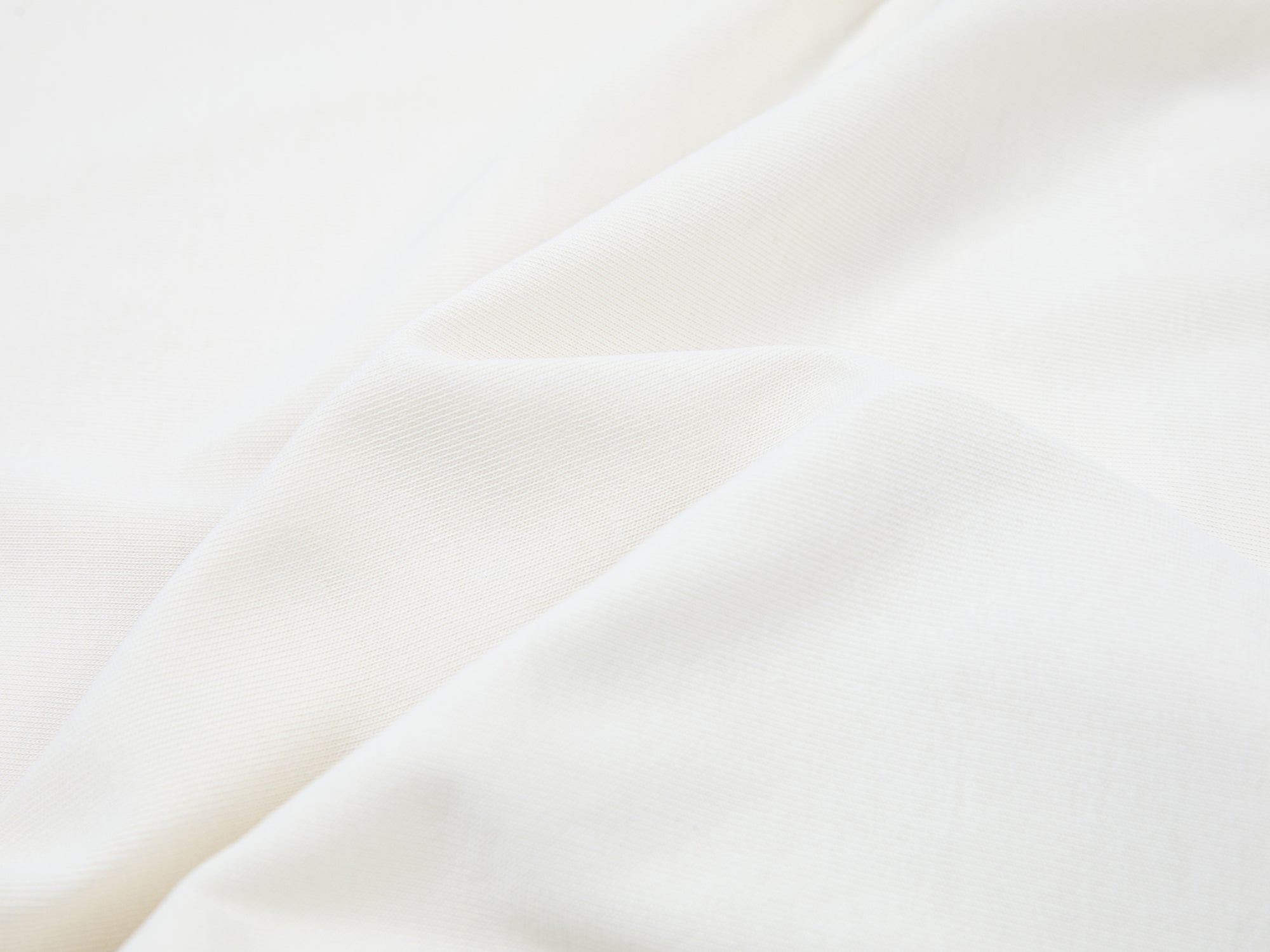 Cat window scene appliqué T-shirt