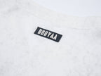 クラインの青い猫のTシャツ