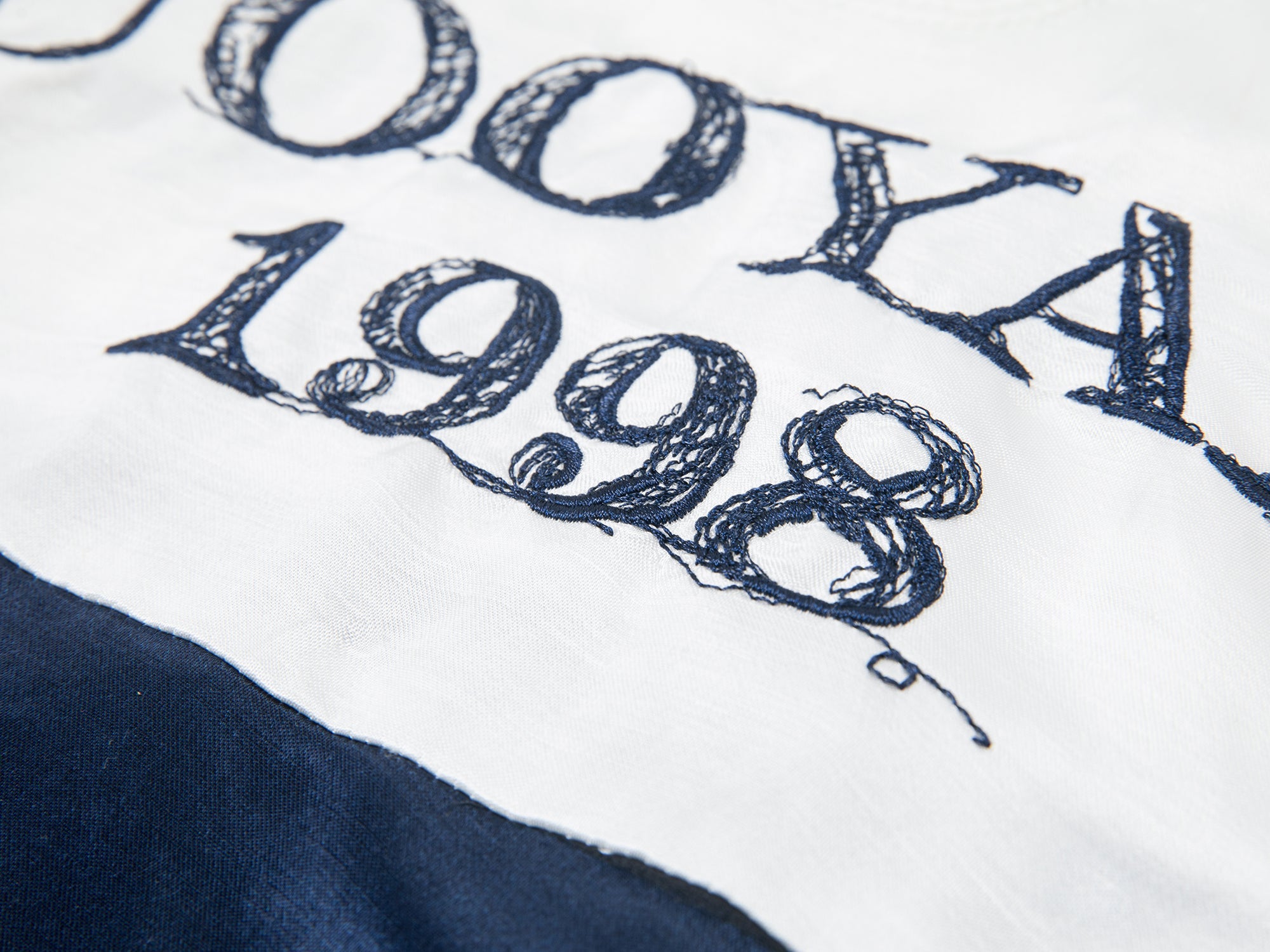 College-style polo dress