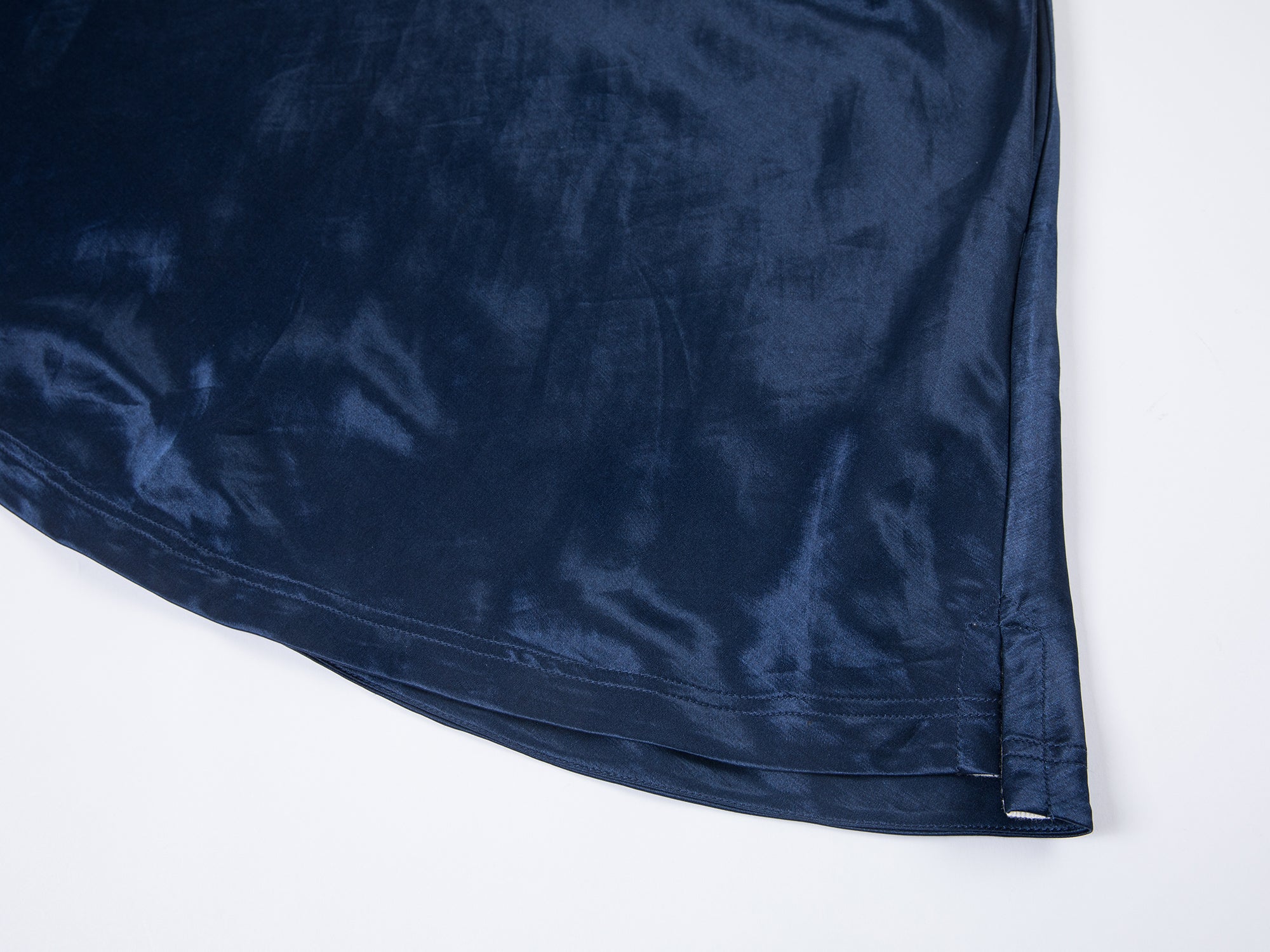 College-style polo dress