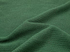 Love angel open-knit sweater tee
