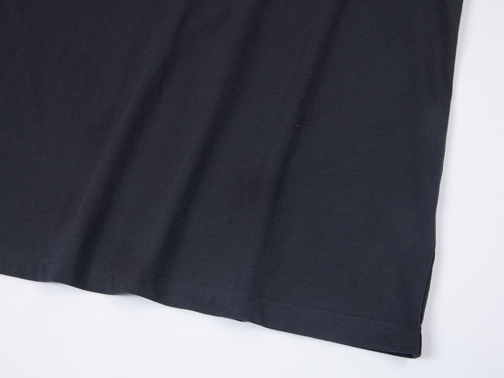 Little angel logo tee