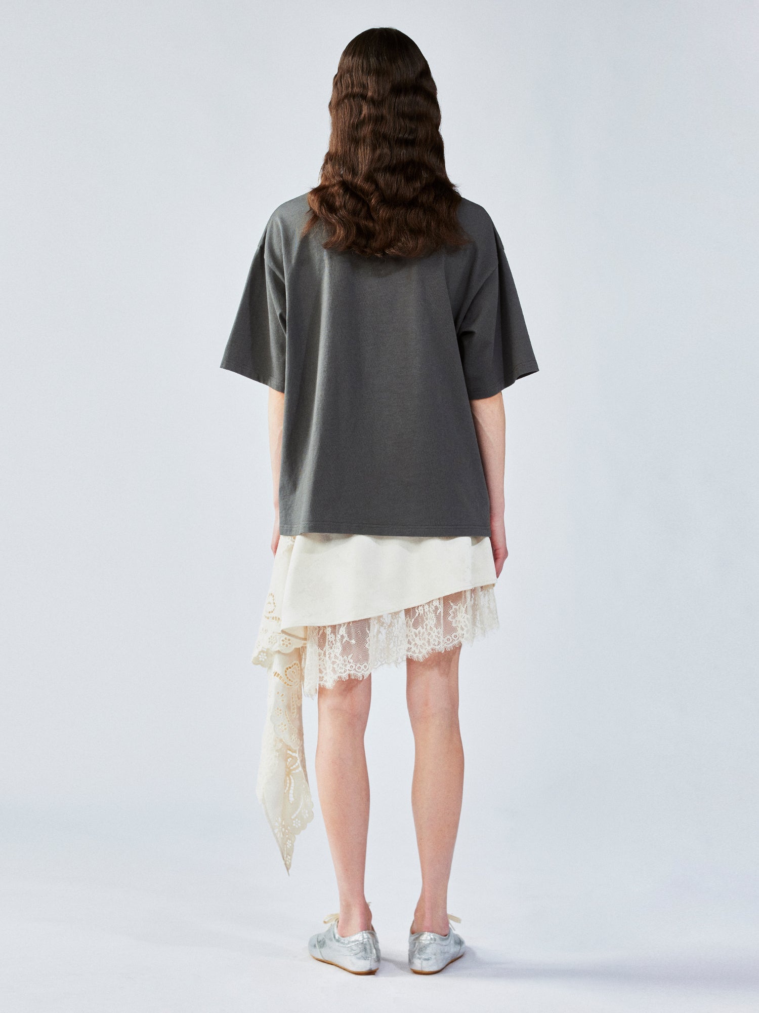 Rescue pet adoption T-shirt