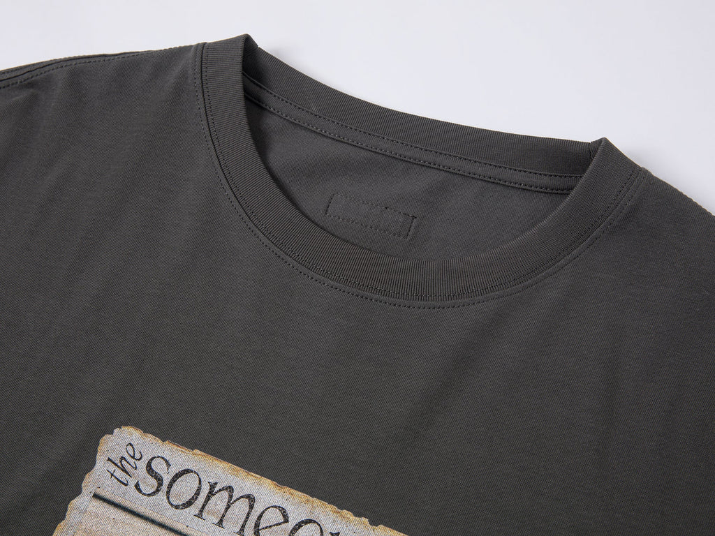 レスキューペット里親募集Tシャツ