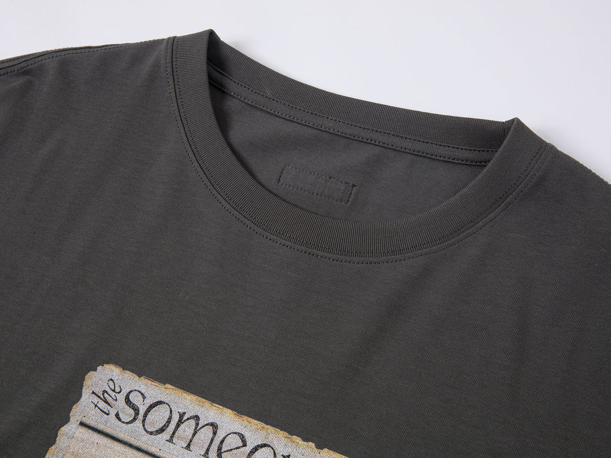 レスキューペット里親募集Tシャツ