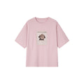 レスキューペット里親募集Tシャツ