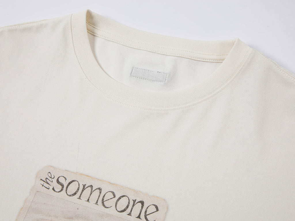 レスキューペット里親募集Tシャツ
