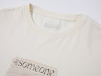 レスキューペット里親募集Tシャツ