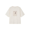 レスキューペット里親募集Tシャツ