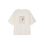 レスキューペット里親募集Tシャツ
