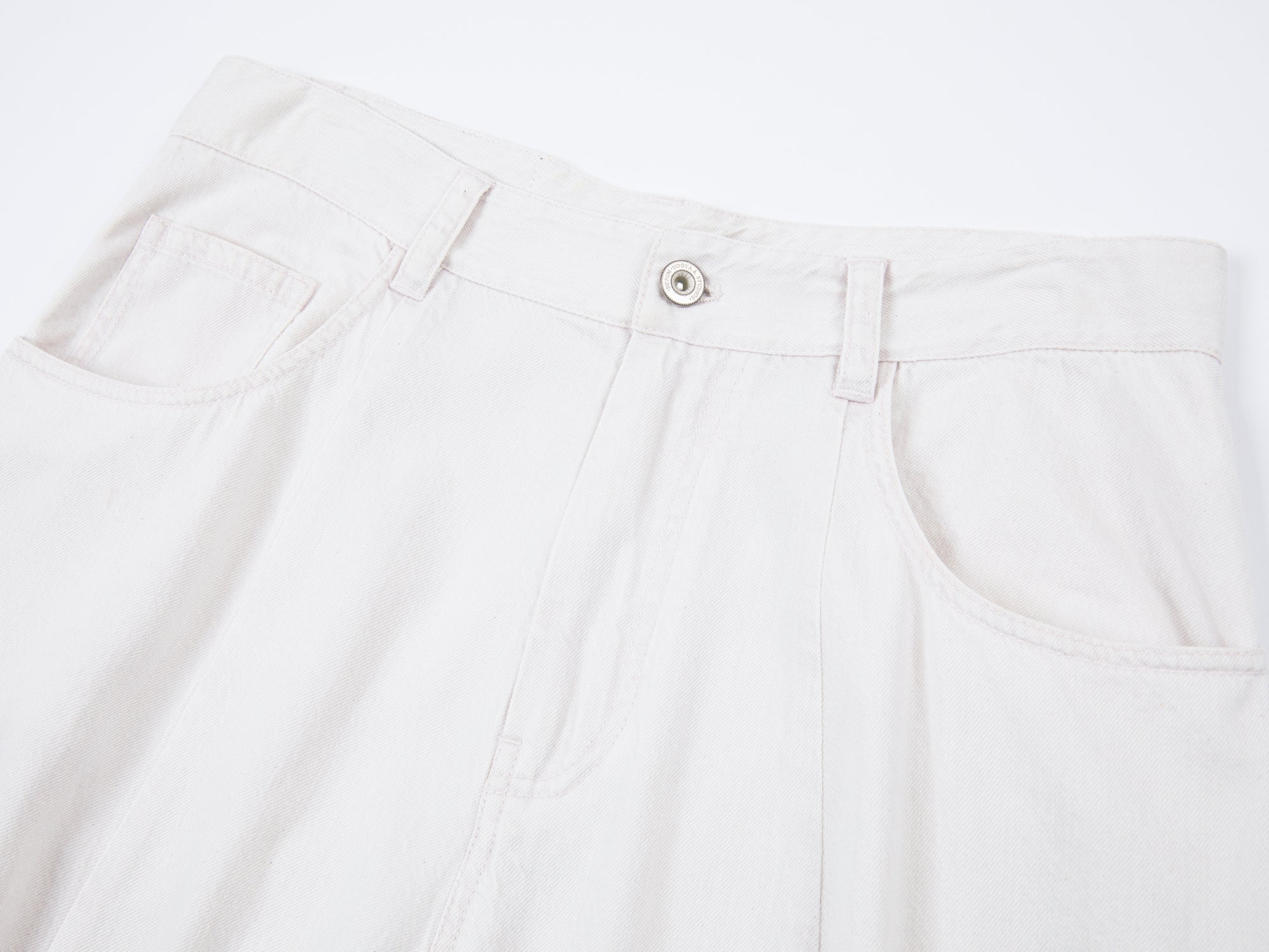 Gradient light pants