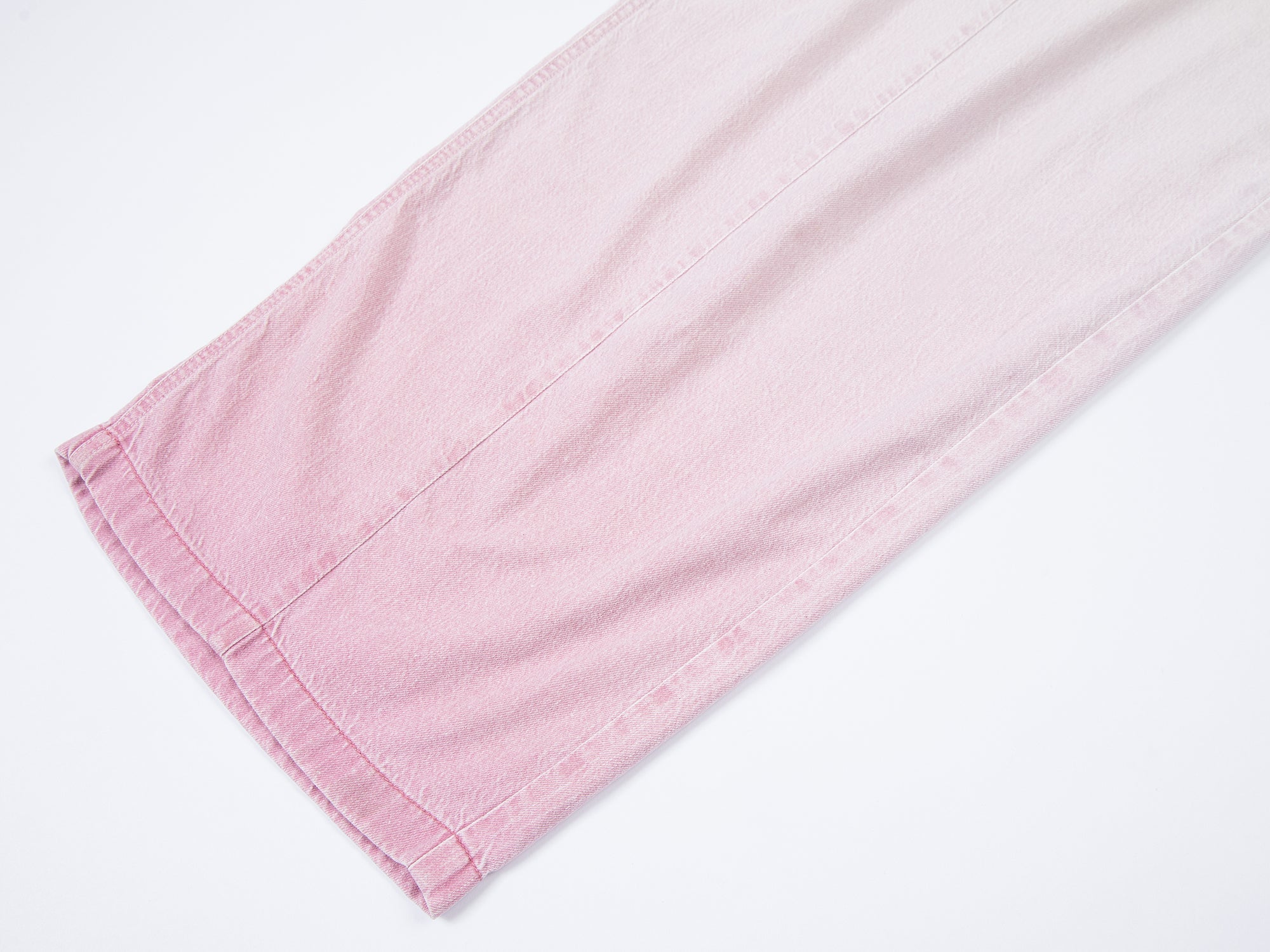 Gradient light pants