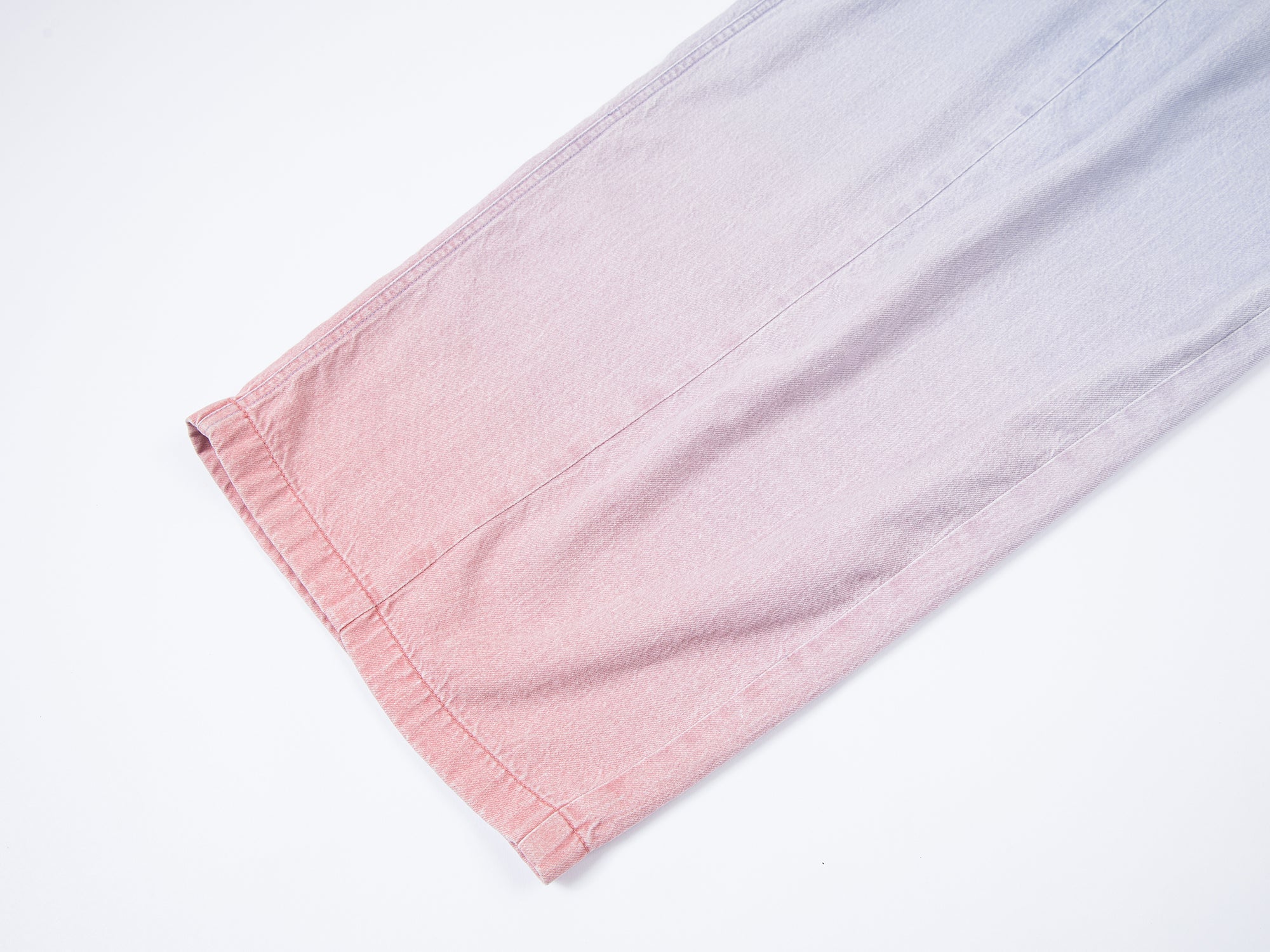 Gradient light pants