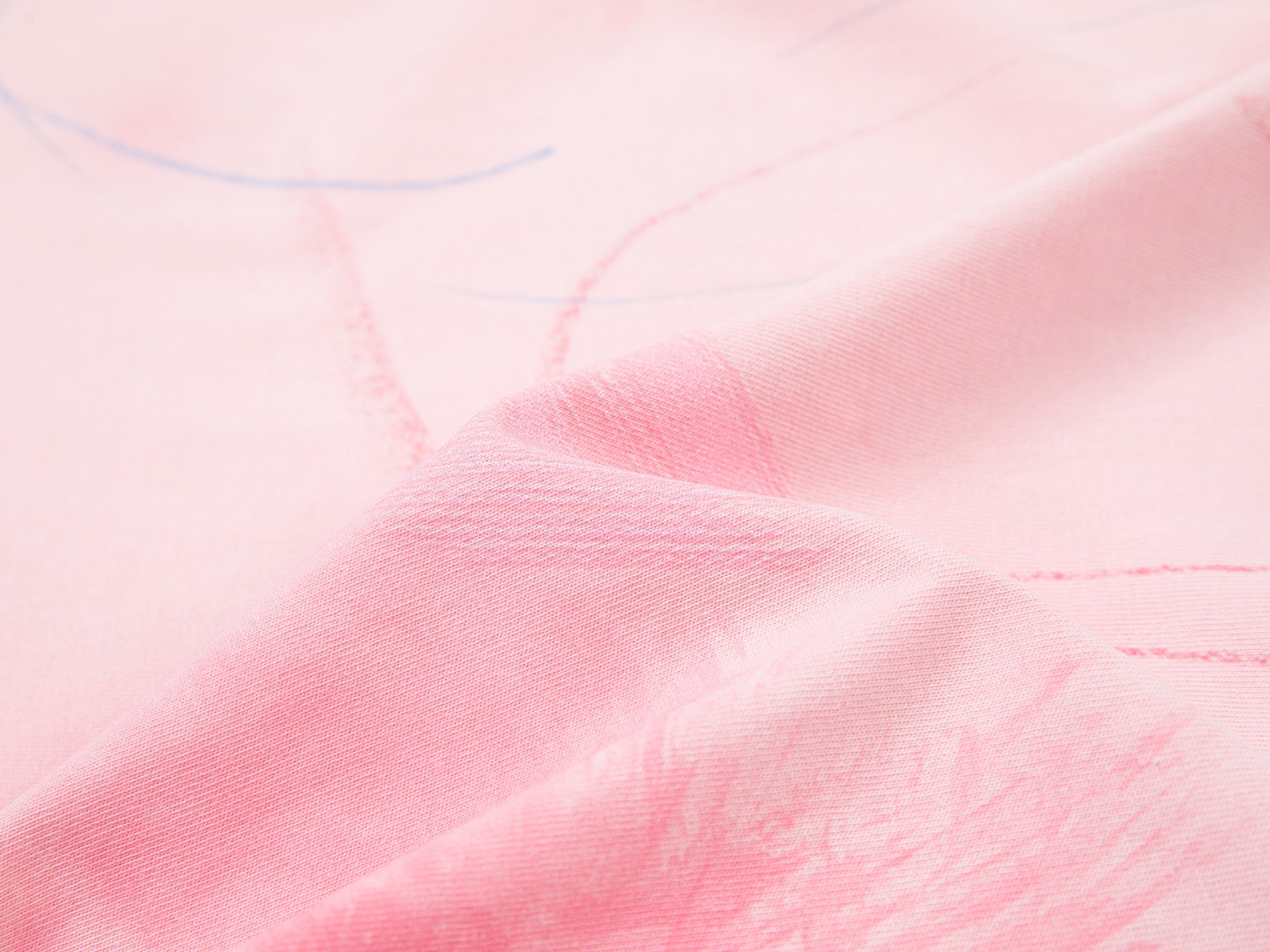 Dreamy strawberry print tee