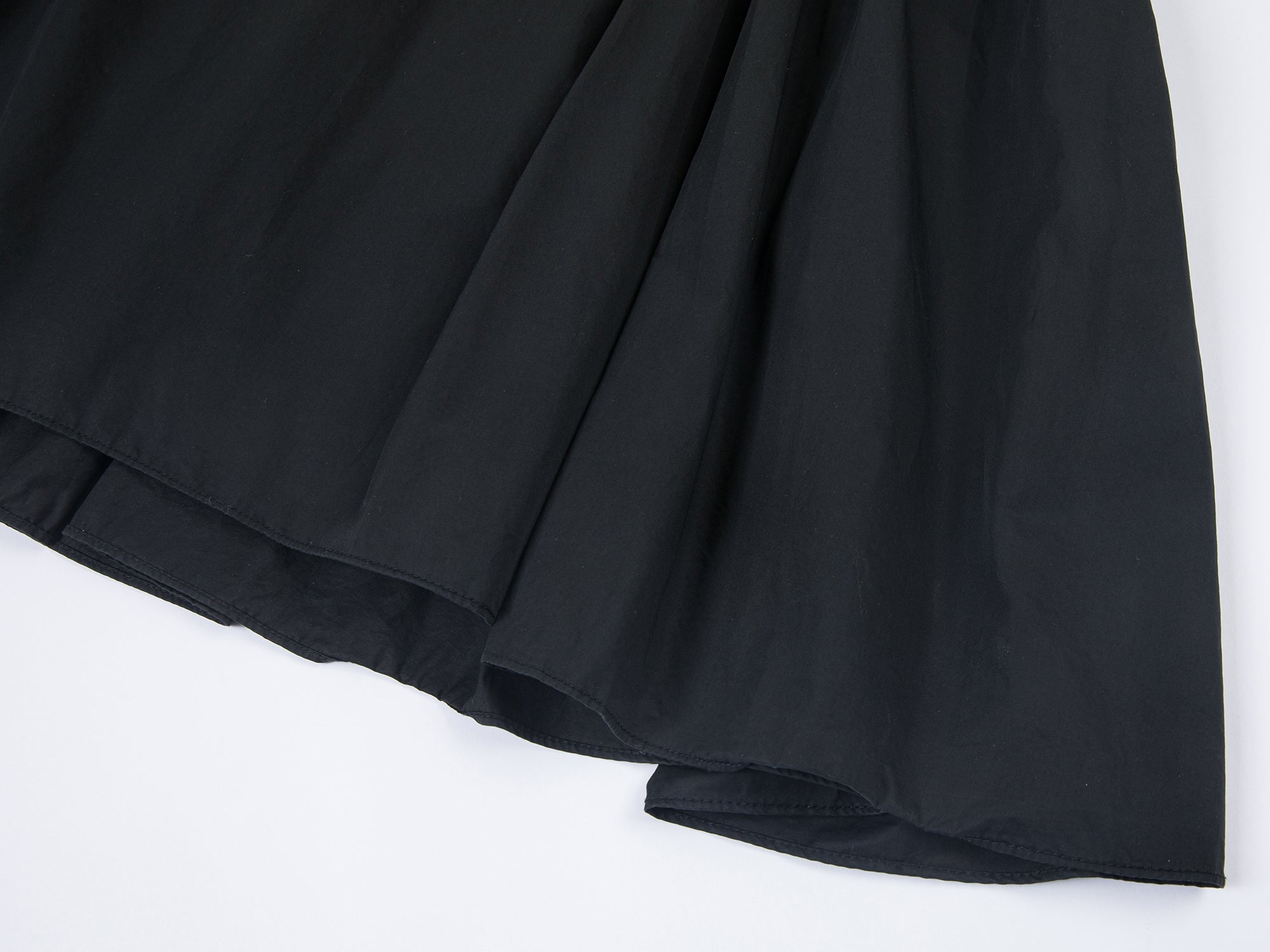 3D flower camisole dress with side pocket