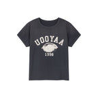レモンアカデミアTシャツ