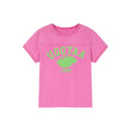 Lemon academia tee