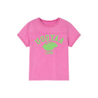 Lemon academia tee