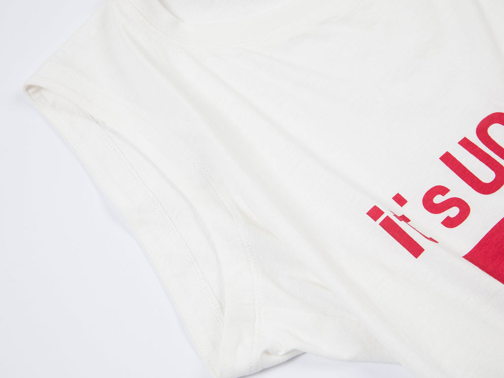 A very UOOYAA tee