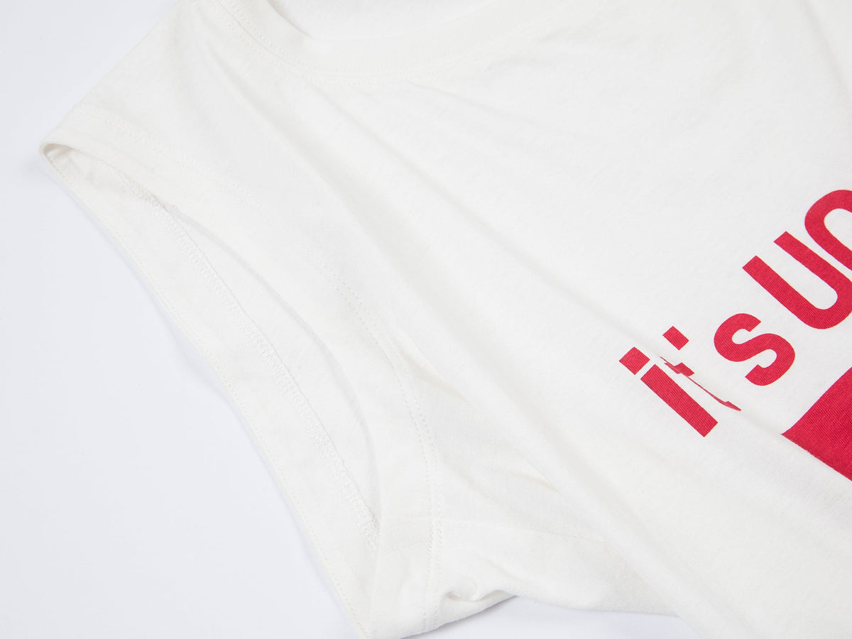 A very UOOYAA tee