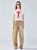 A very UOOYAA tee