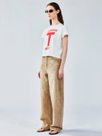 A very UOOYAA tee