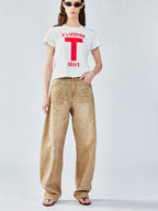 A very UOOYAA tee