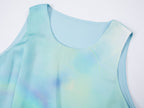 Goldfish tank dress