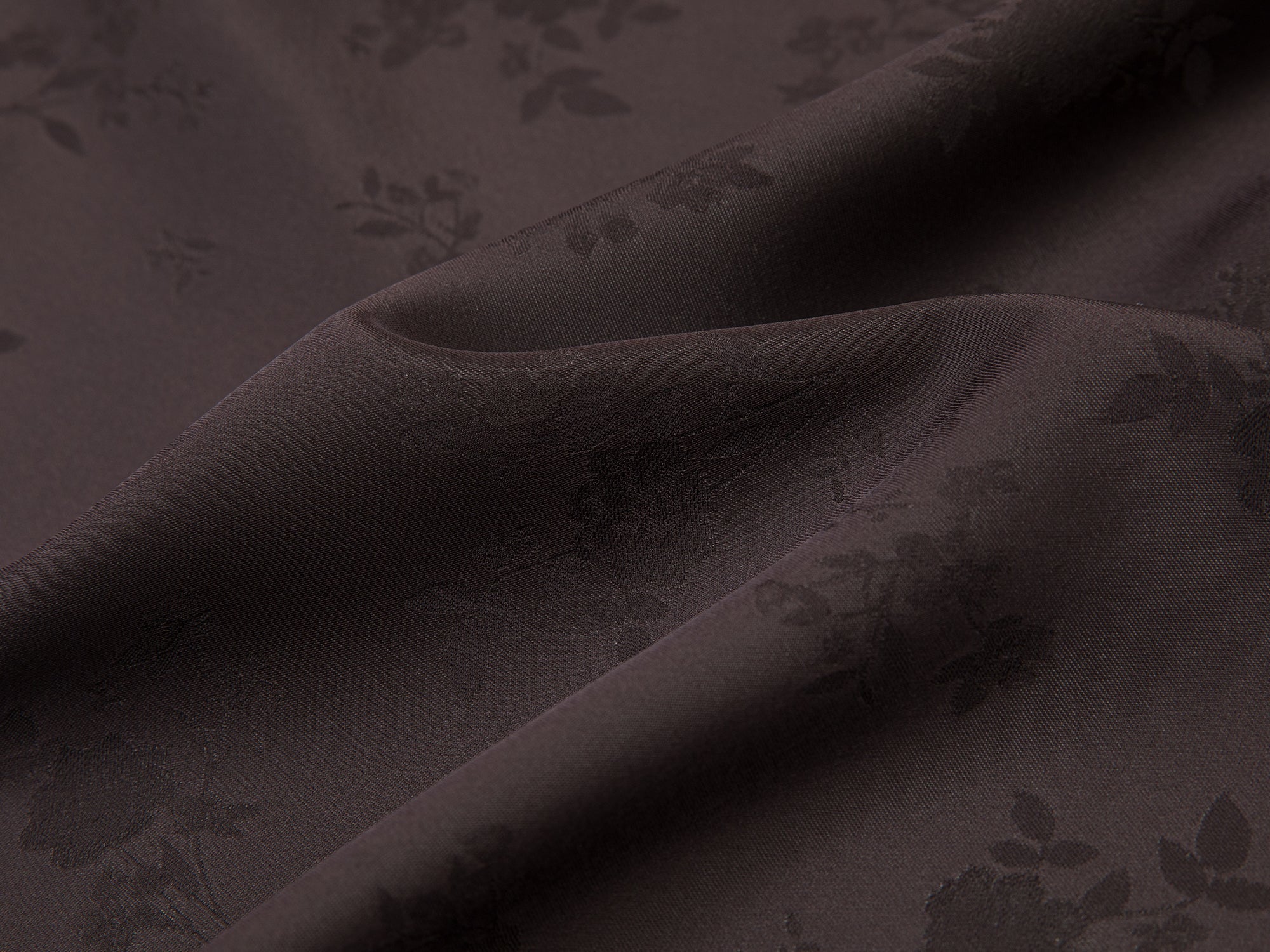 UFO cat jacquard pants