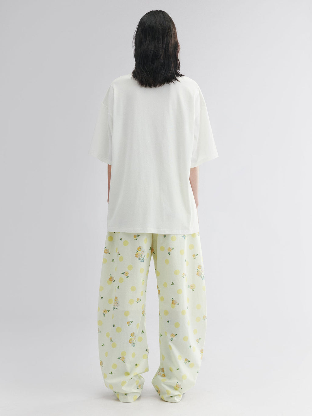 Toast & olive breakfast graphic tee