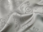 Oyster & wine graphic lounge pants