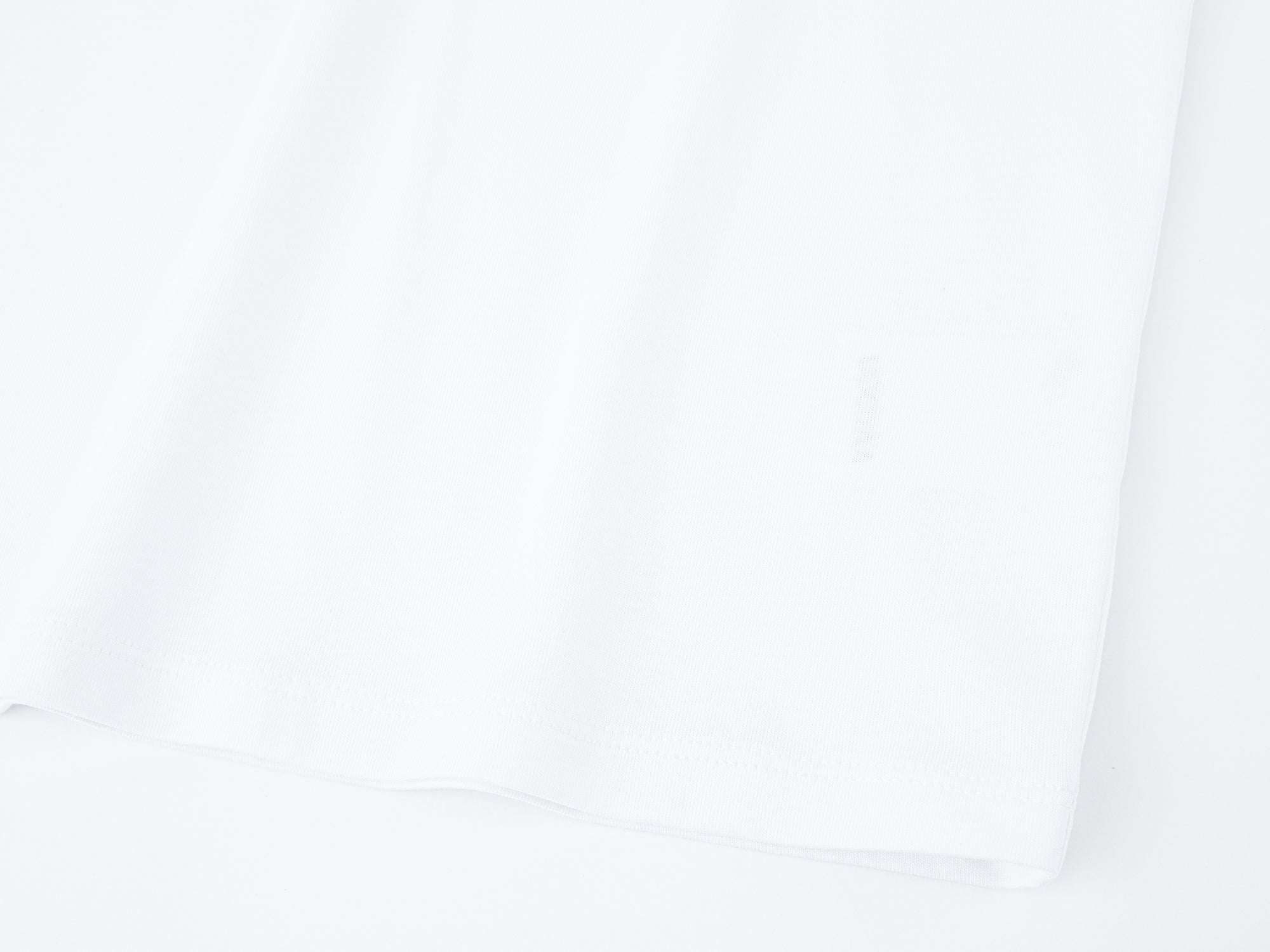 Mustard duck doodle tee