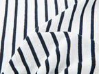 Ketchup doodle breton tee