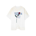 Rose patch academy tee