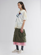 Rose patch academy tee