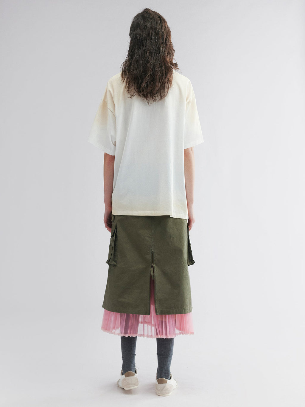Rose patch academy tee