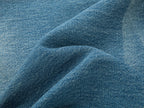 Classic washed denim