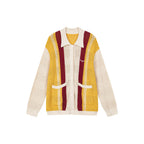Retro cardigan