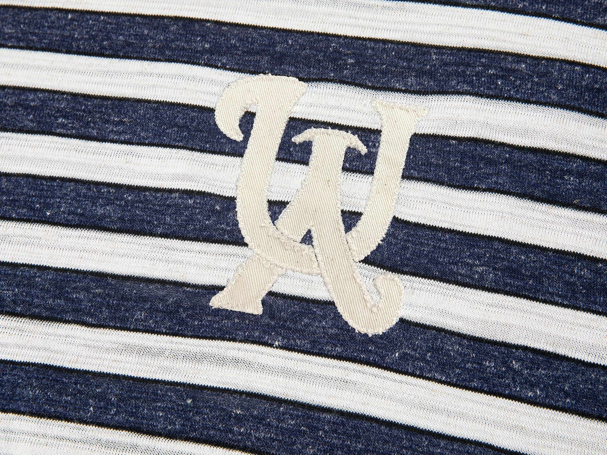 Sailor stripe tee