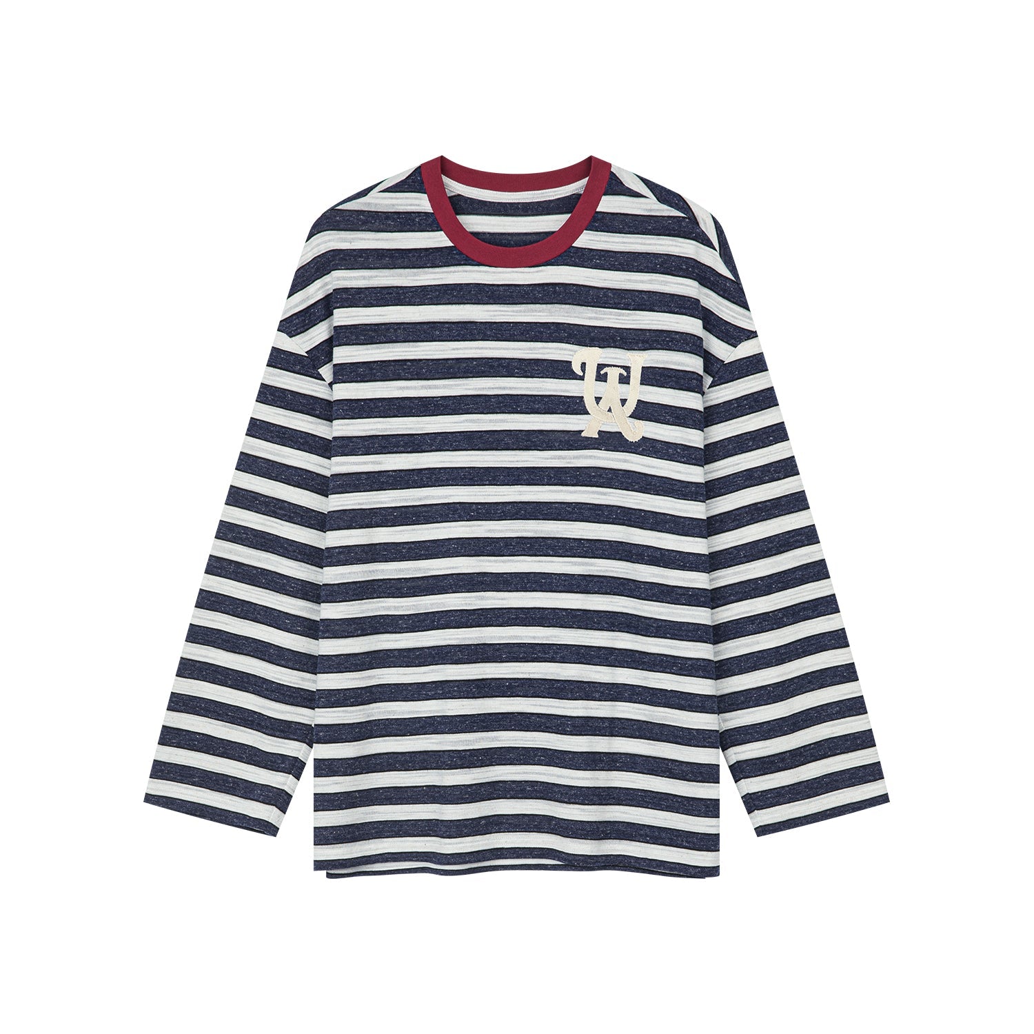 Sailor stripe tee