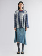 Sailor stripe tee
