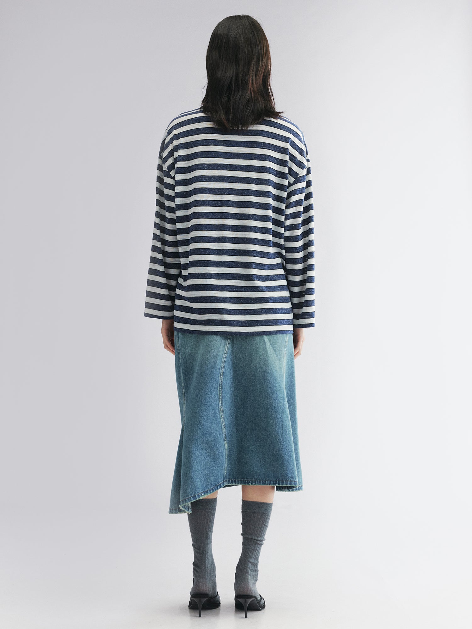 Sailor stripe tee