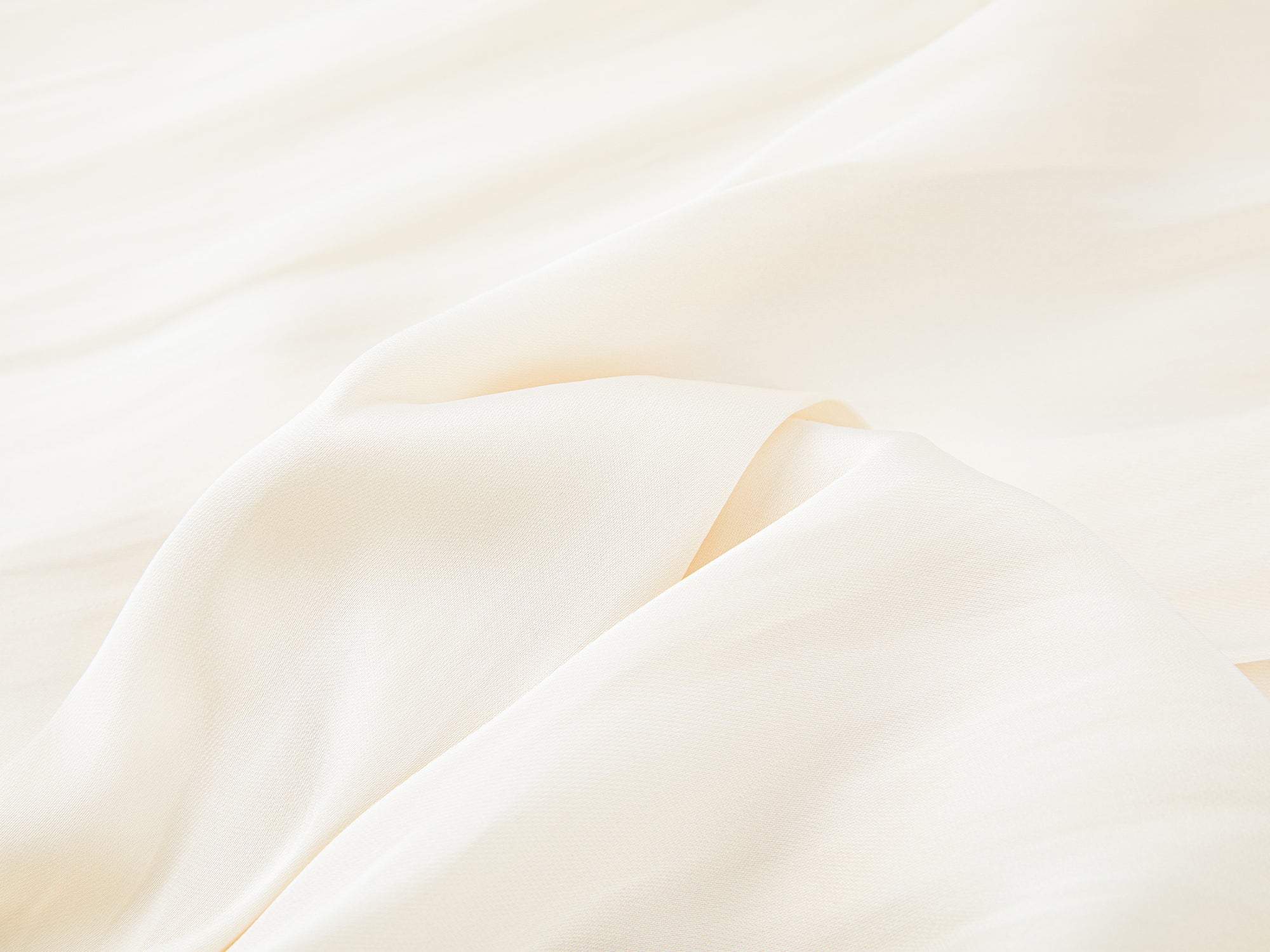 Ruffle detail chiffon shirt