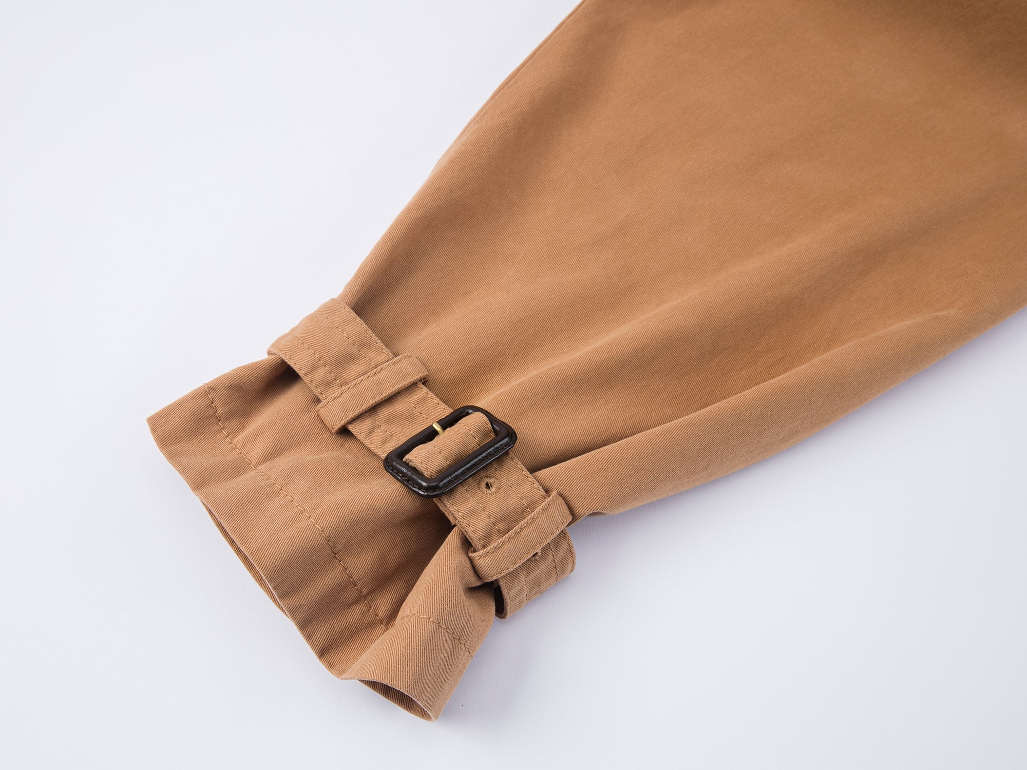 Vintage Westminster trench coat